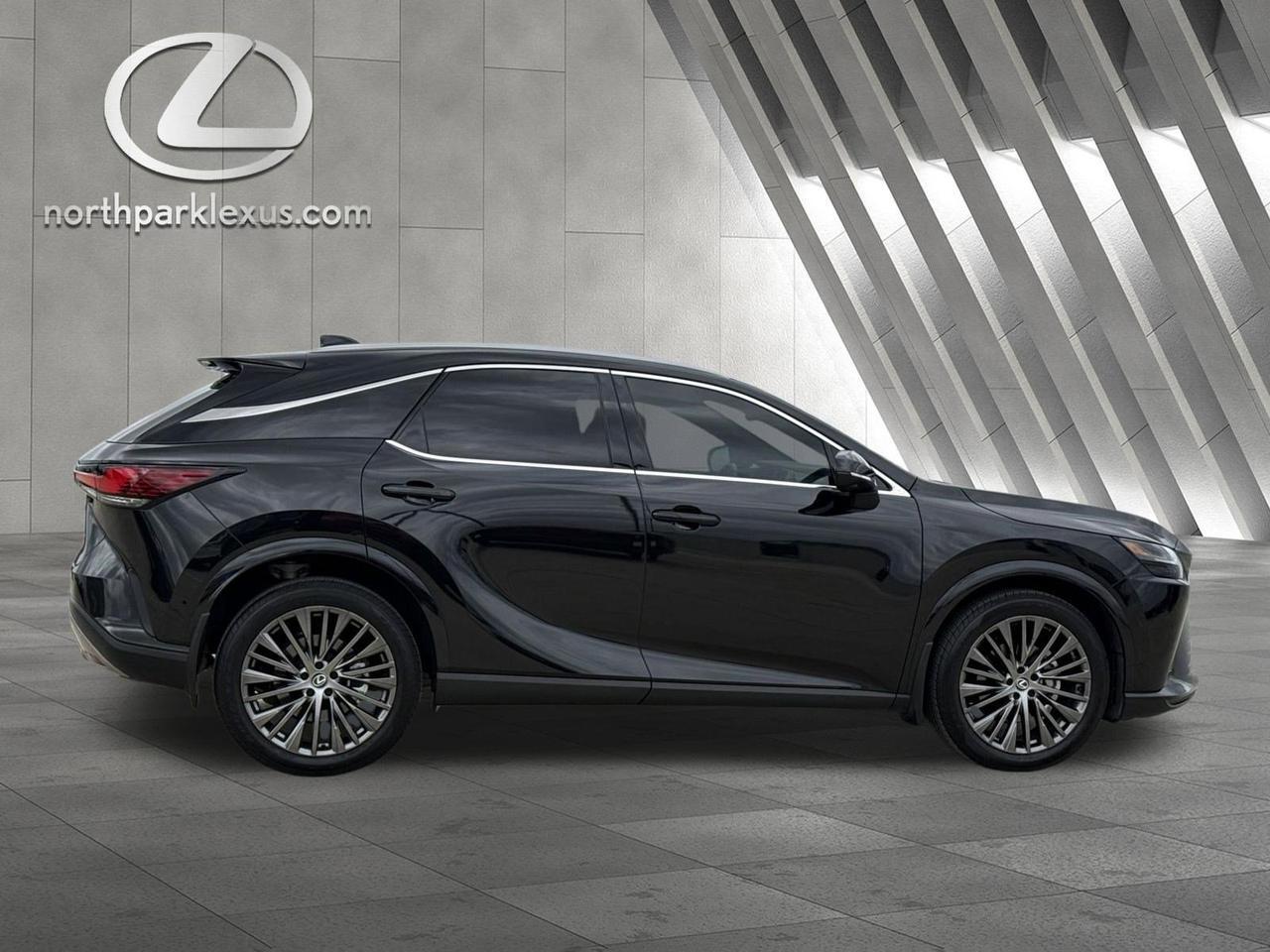 2023 Lexus RX 350 Luxury San Antonio TX