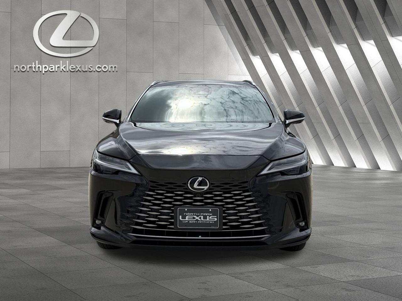 2023 Lexus RX 350 Luxury San Antonio TX