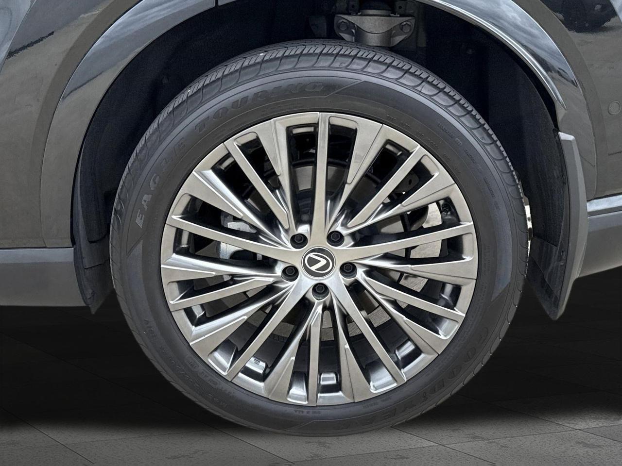 2023 Lexus RX 350 Luxury San Antonio TX