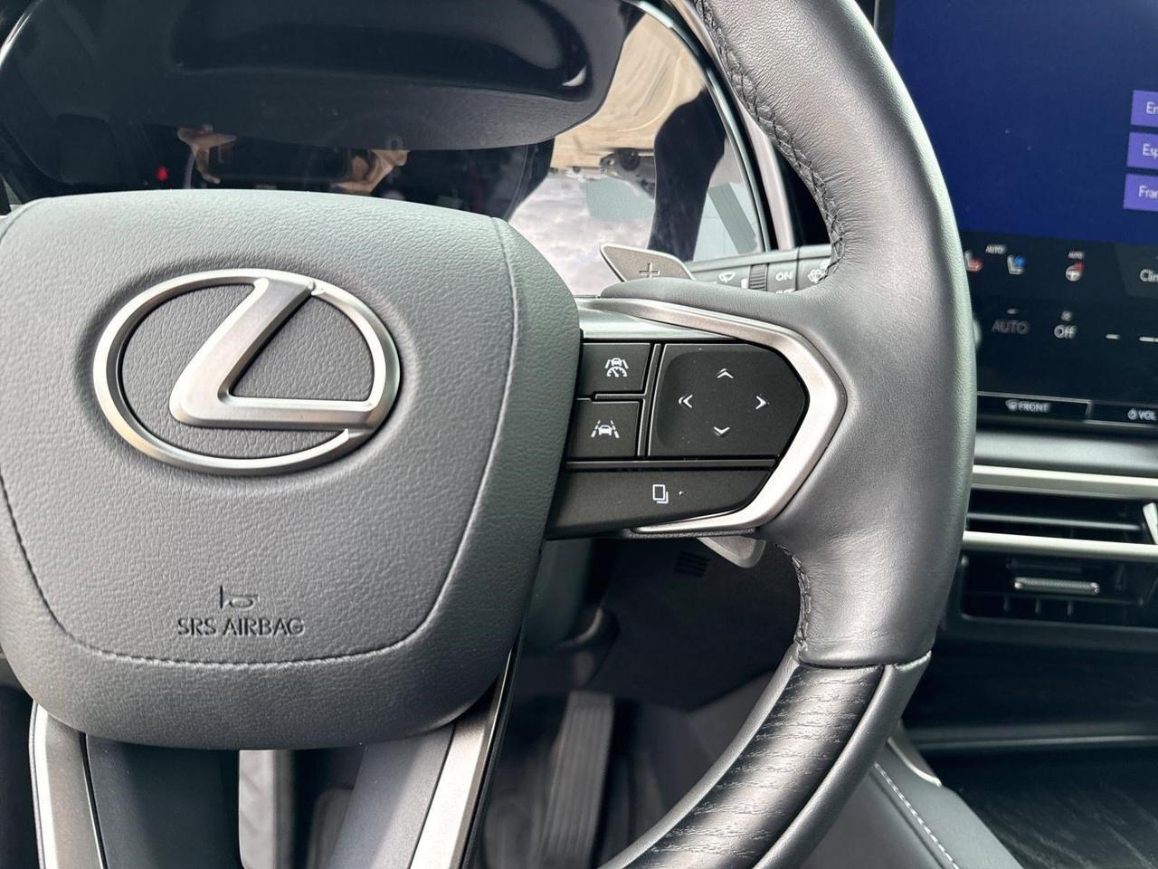 2023 Lexus RX 350 Luxury San Antonio TX