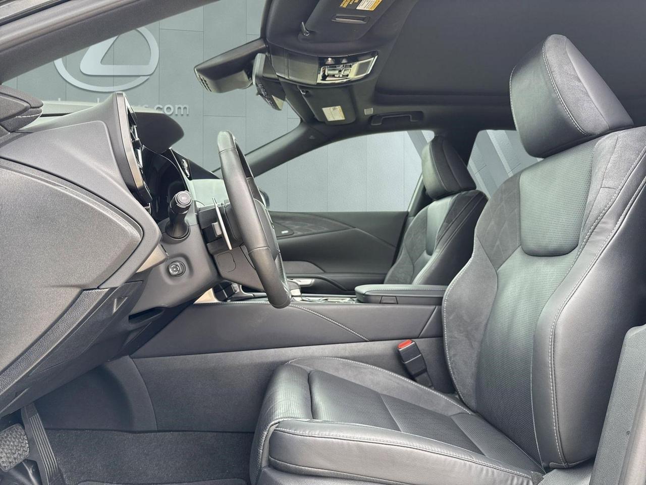 2023 Lexus RX 350 Luxury San Antonio TX