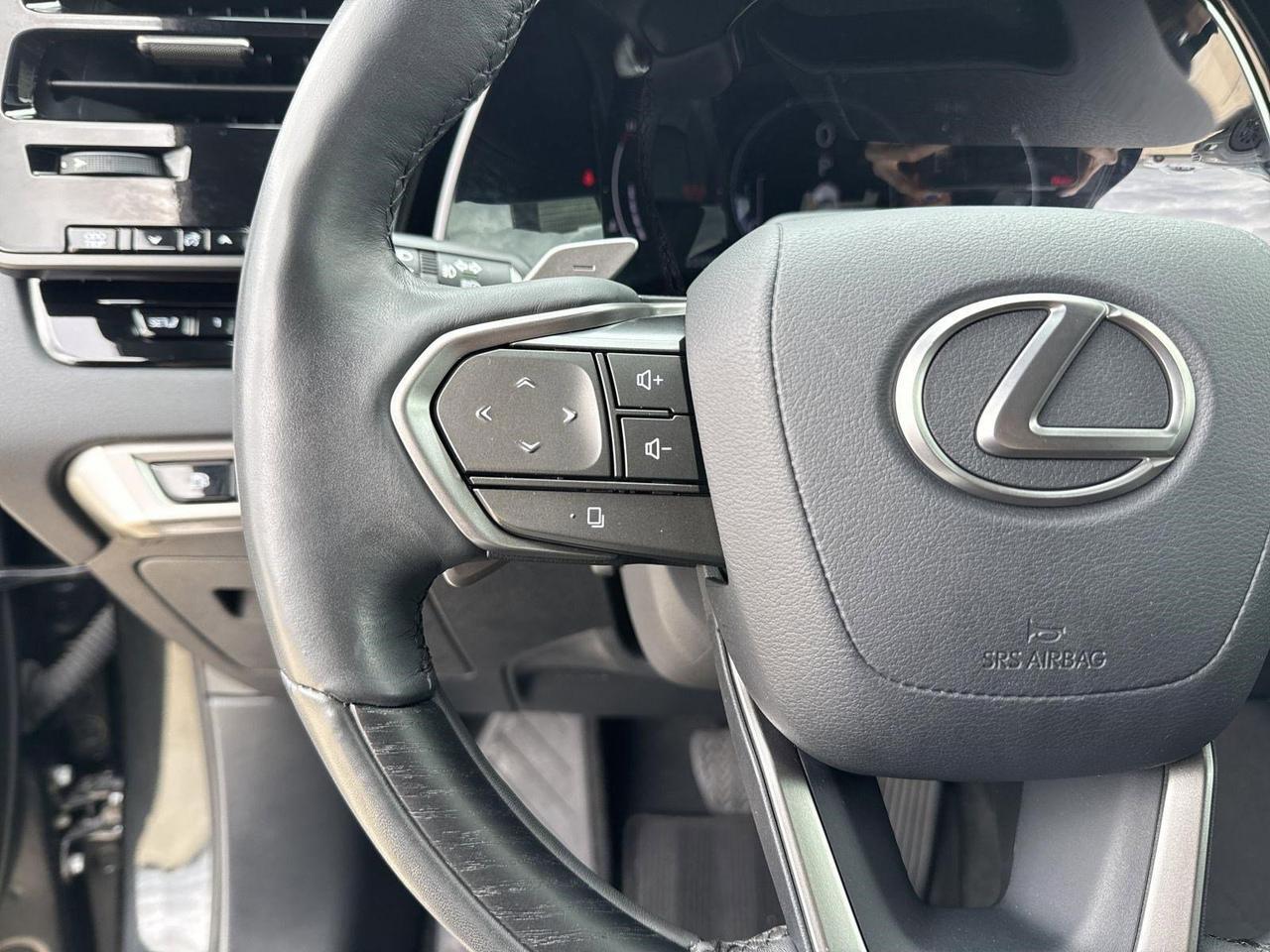 2023 Lexus RX 350 Luxury San Antonio TX