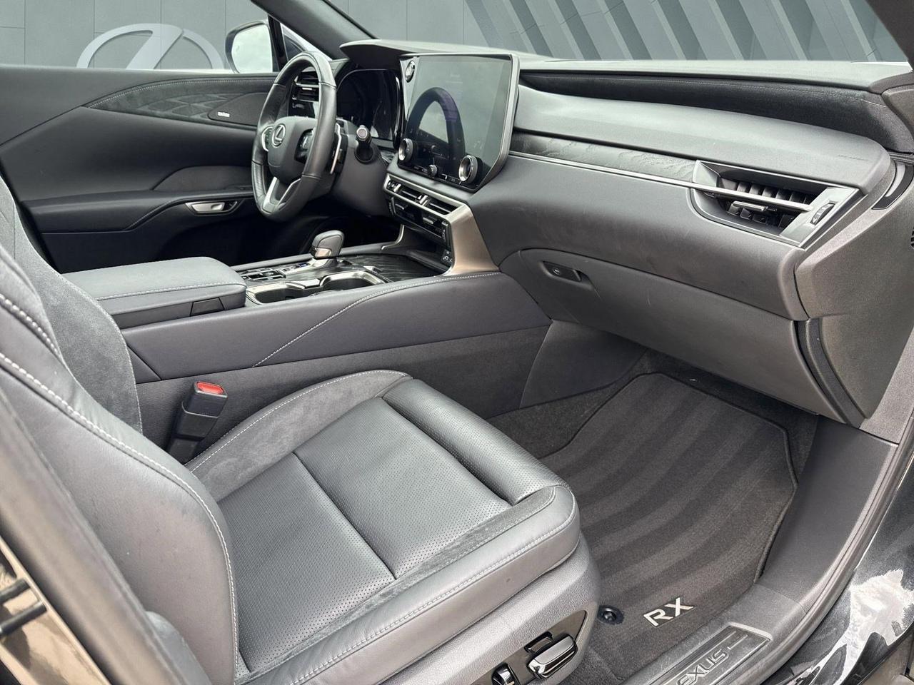 2023 Lexus RX 350 Luxury San Antonio TX