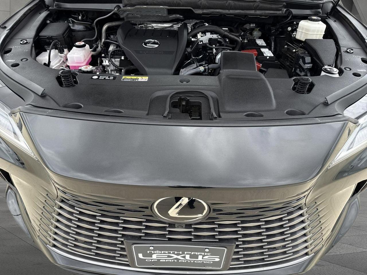 2023 Lexus RX 350 Luxury San Antonio TX