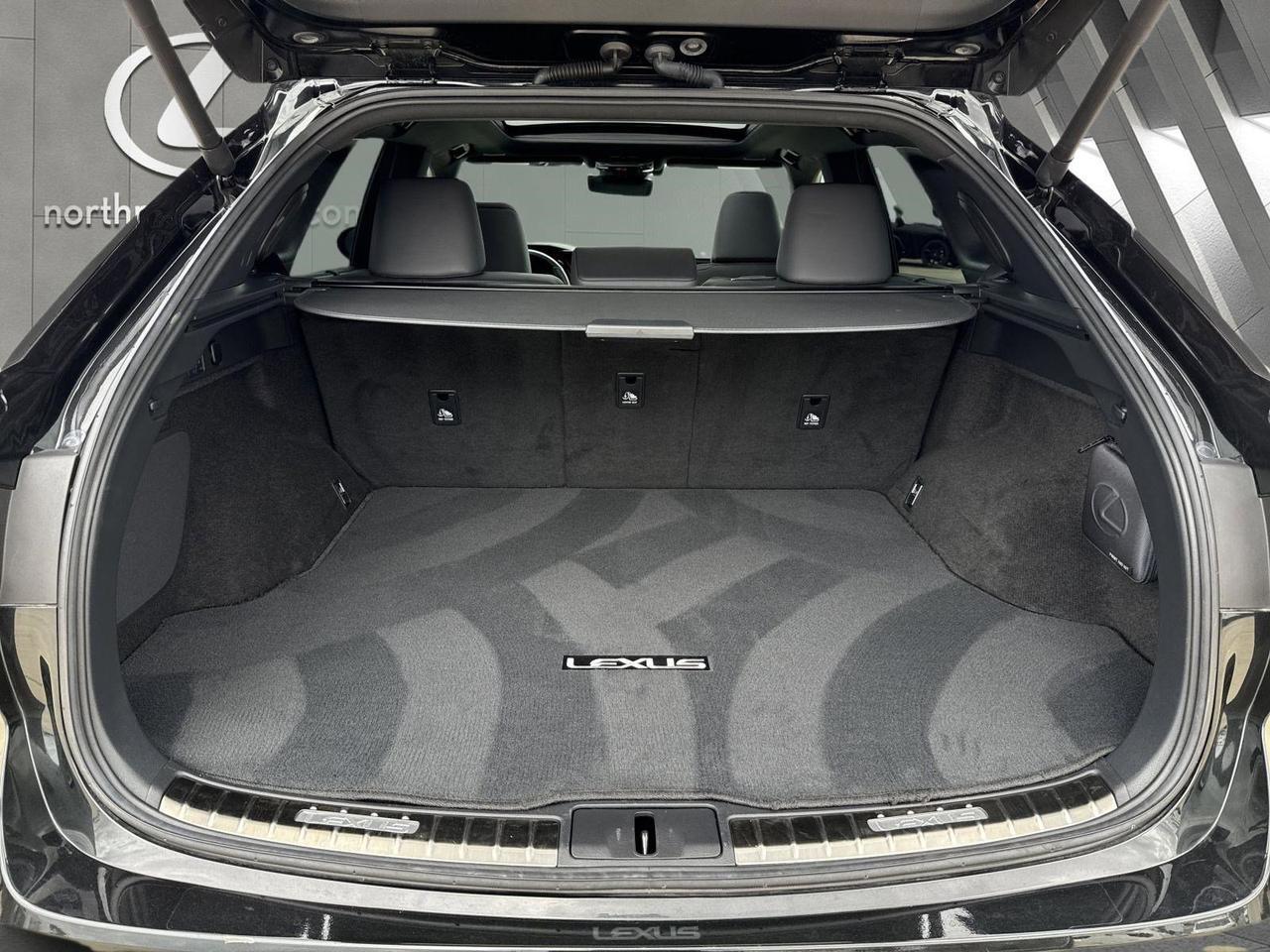 2023 Lexus RX 350 Luxury San Antonio TX