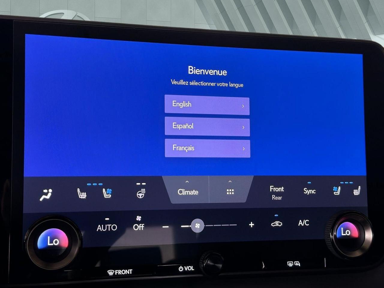 2023 Lexus RX 350 Luxury San Antonio TX