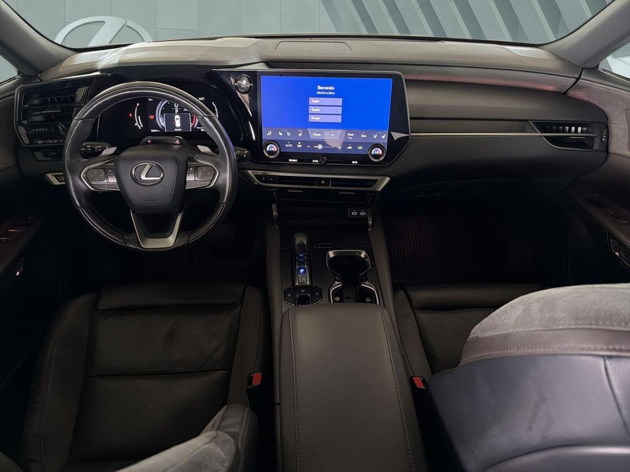 2023 Lexus RX 350 Luxury San Antonio TX