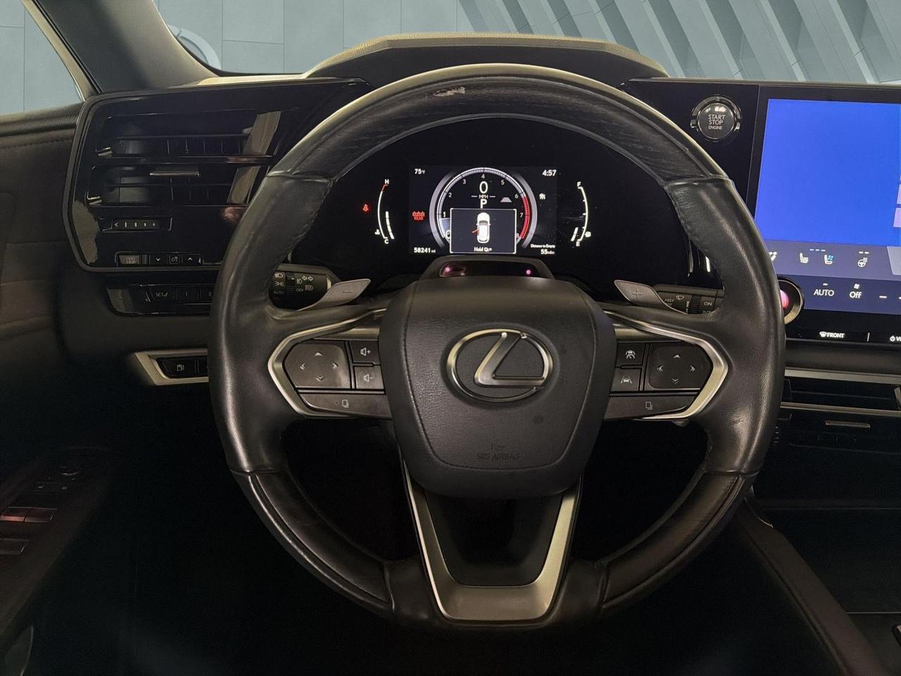 2023 Lexus RX 350 Luxury San Antonio TX