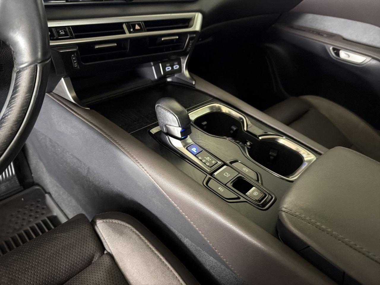 2023 Lexus RX 350 Luxury San Antonio TX