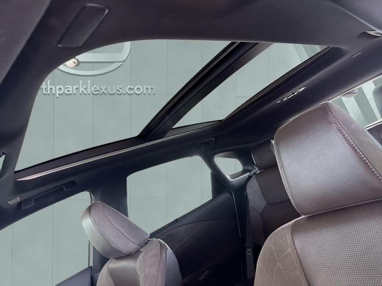 2023 Lexus RX 350 Luxury San Antonio TX