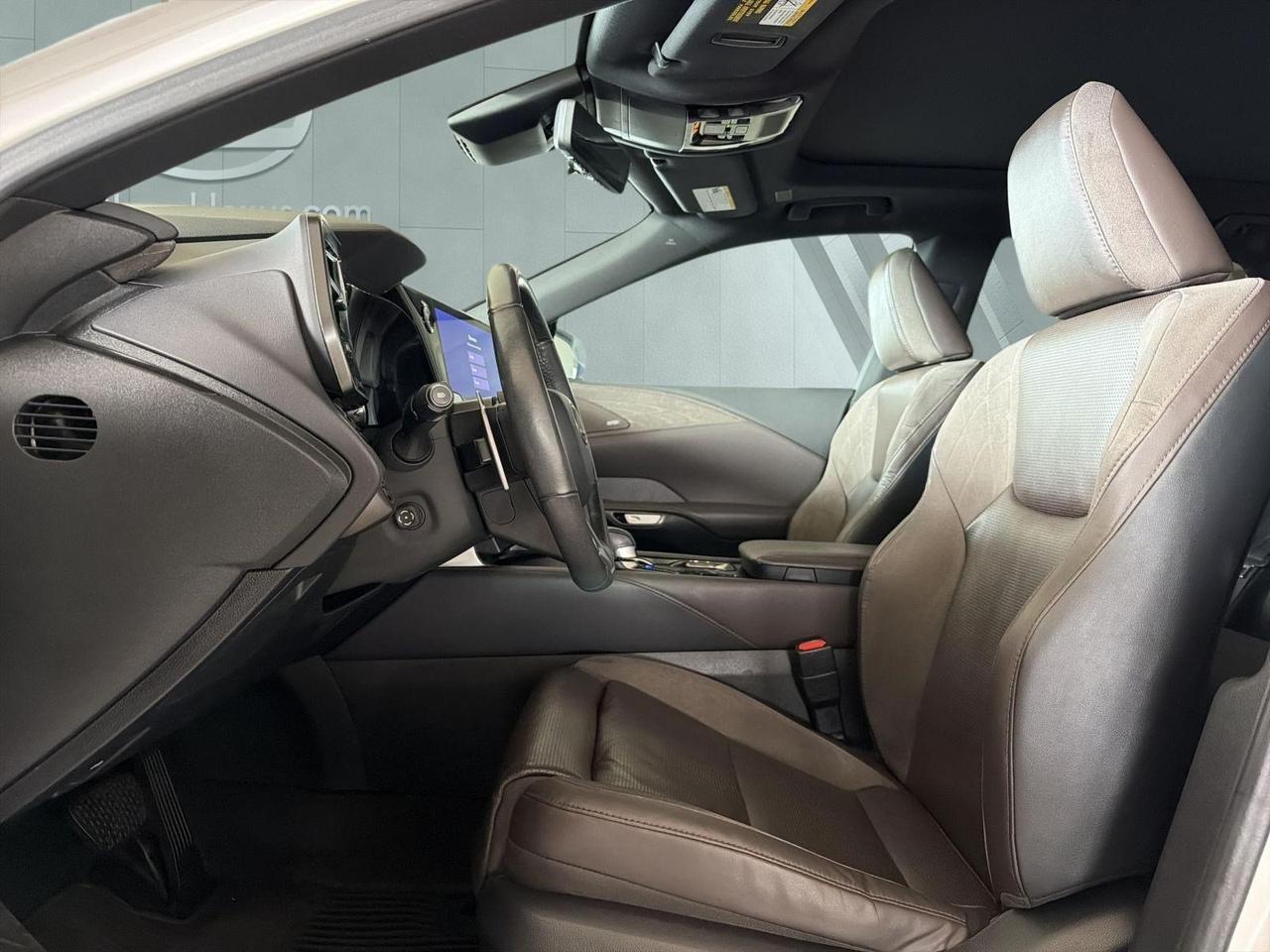 2023 Lexus RX 350 Luxury San Antonio TX