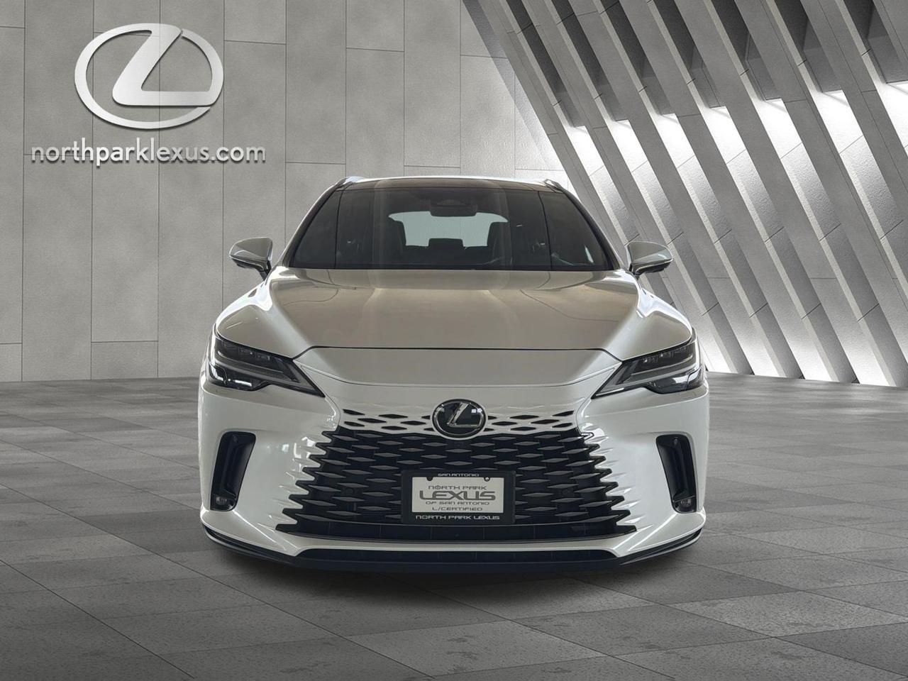 2023 Lexus RX 350 Luxury San Antonio TX