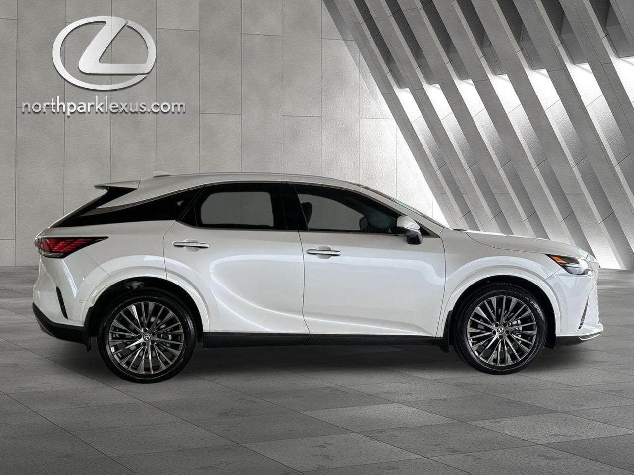 2023 Lexus RX 350 Luxury San Antonio TX