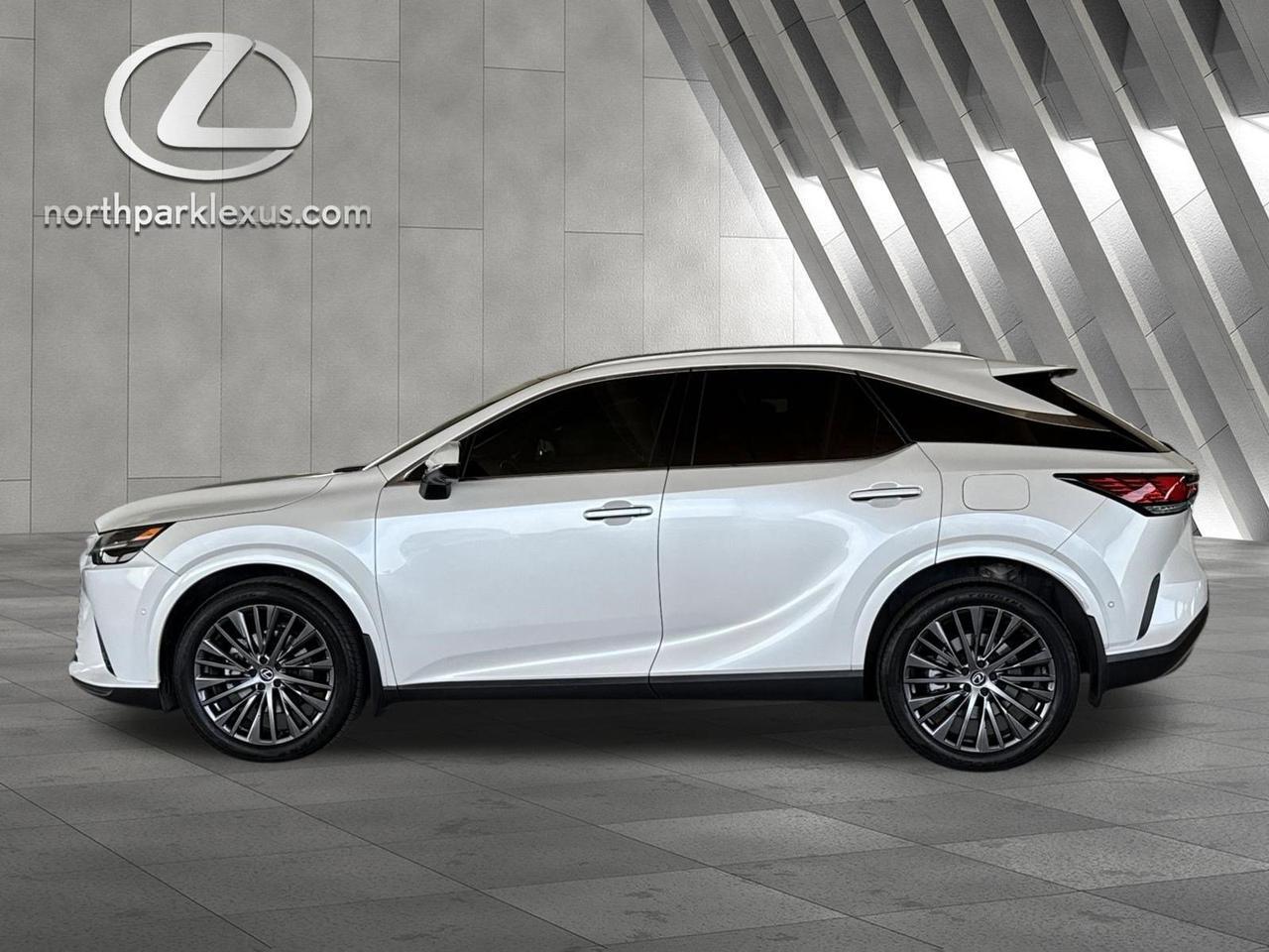 2023 Lexus RX