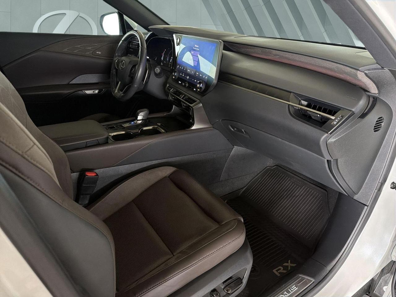 2023 Lexus RX 350 Luxury San Antonio TX