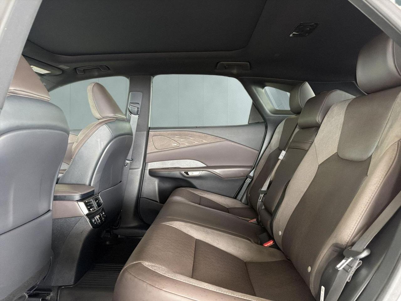 2023 Lexus RX 350 Luxury San Antonio TX