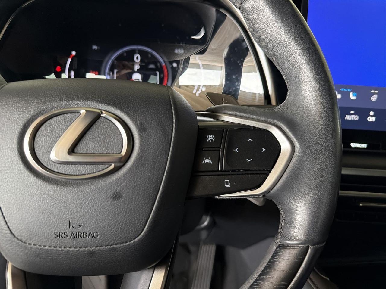 2023 Lexus RX 350 Luxury San Antonio TX