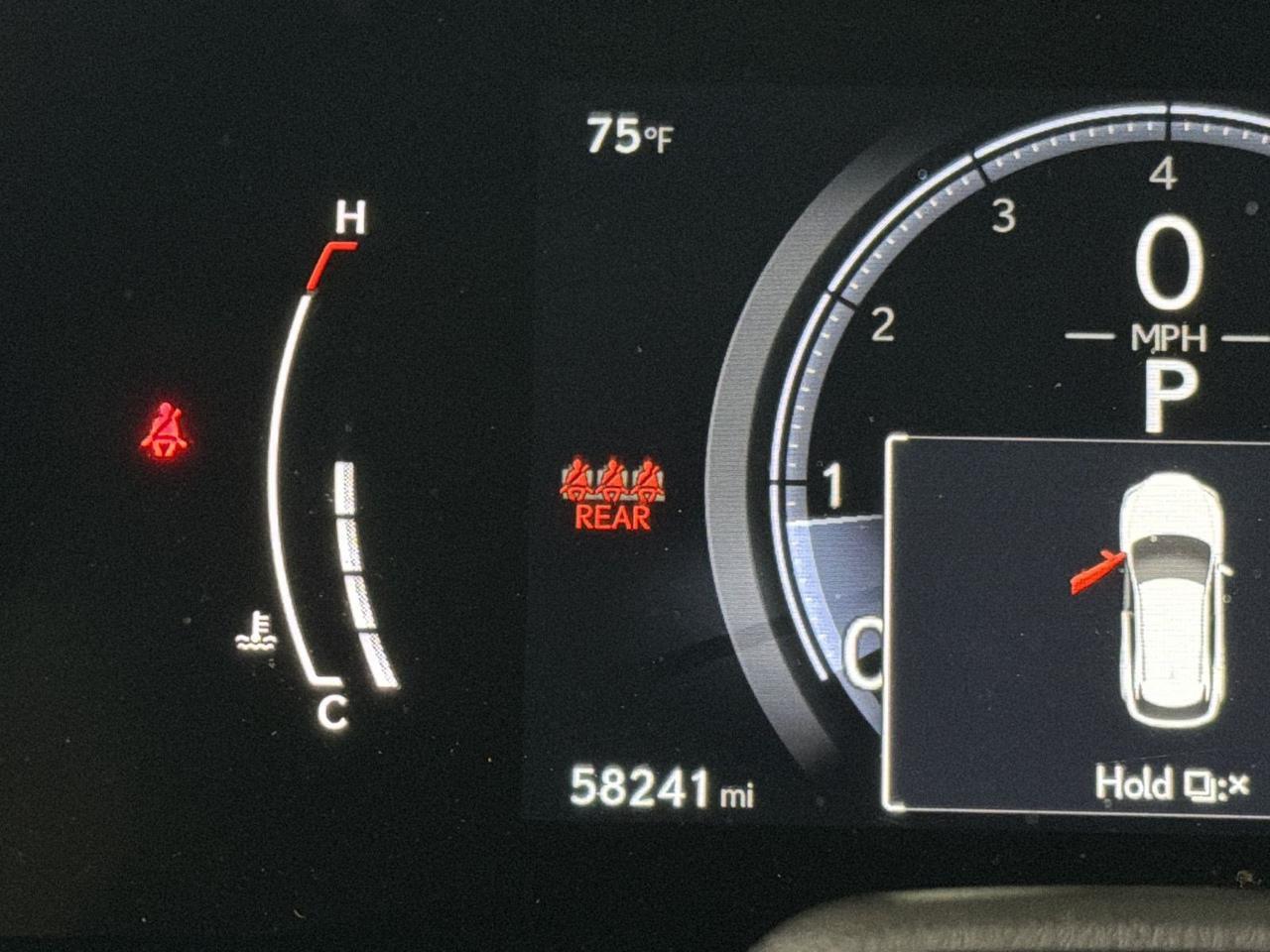 2023 Lexus RX 350 Luxury San Antonio TX
