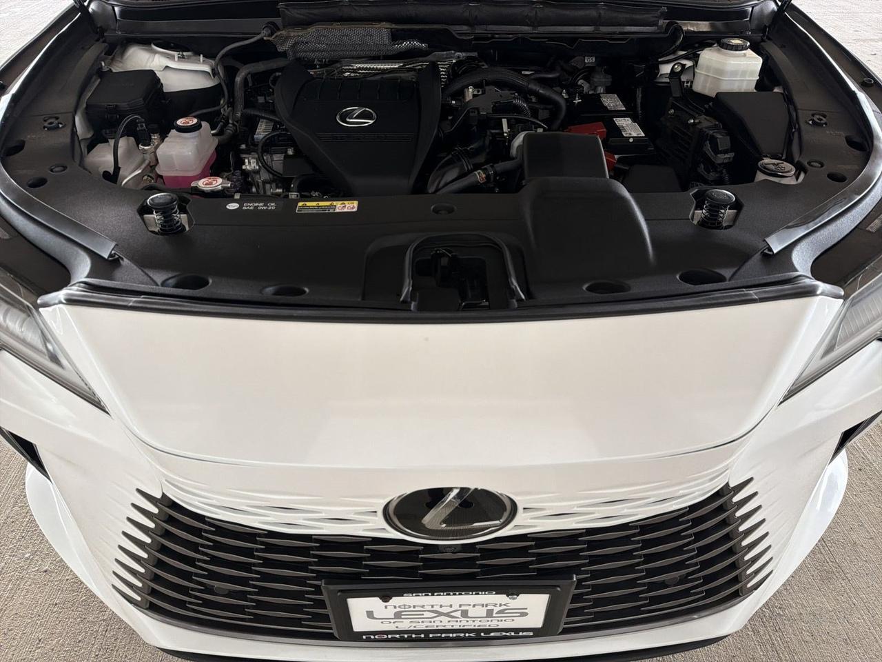 2023 Lexus RX 350 Luxury San Antonio TX