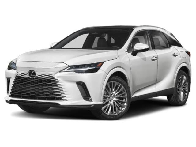 2023 Lexus RX 350 Luxury
