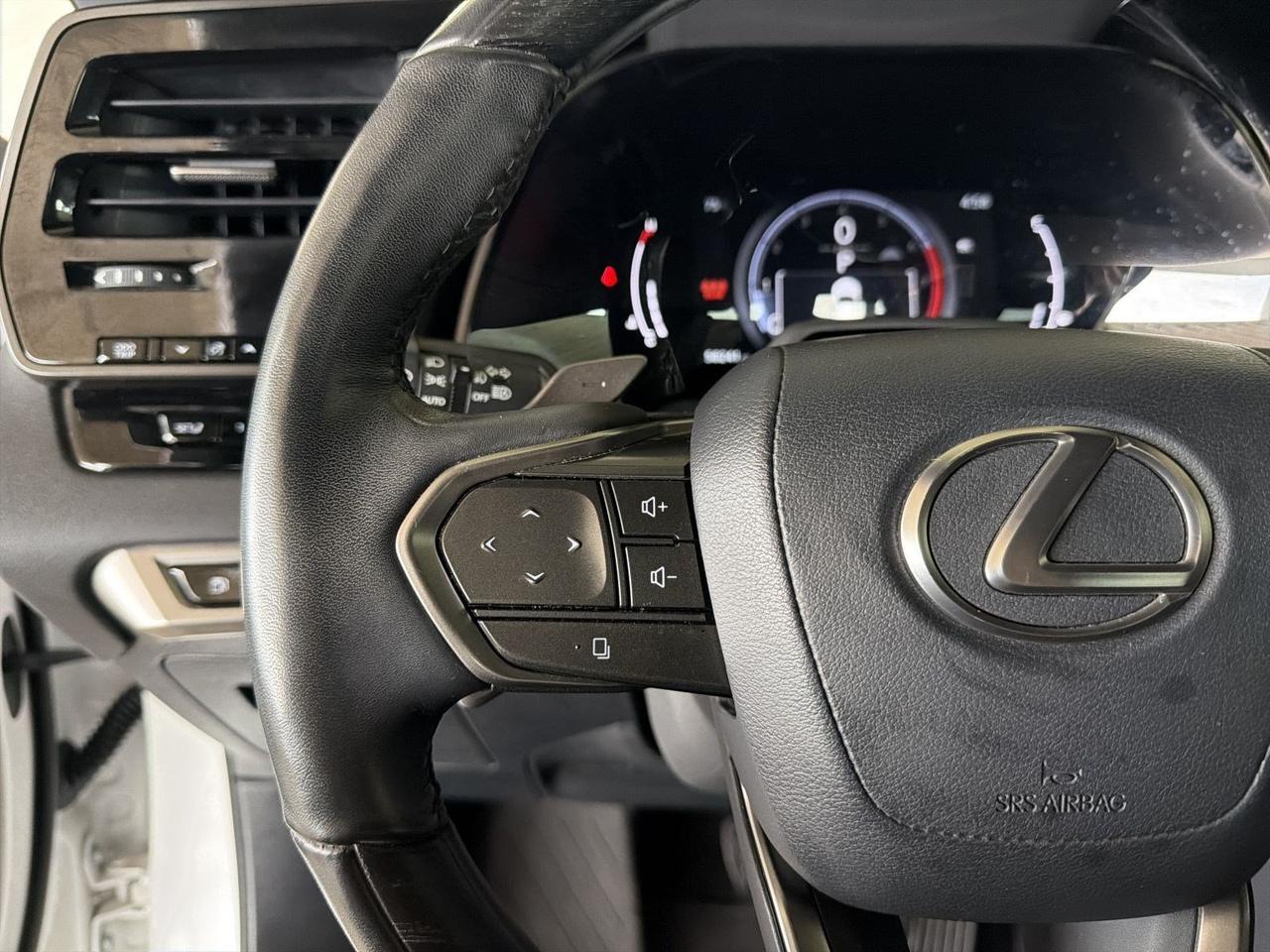 2023 Lexus RX 350 Luxury San Antonio TX