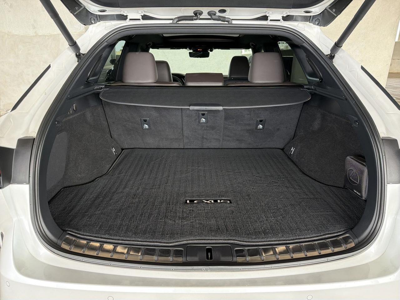 2023 Lexus RX 350 Luxury San Antonio TX
