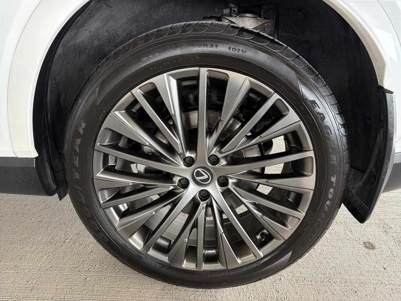 2023 Lexus RX 350 Luxury San Antonio TX