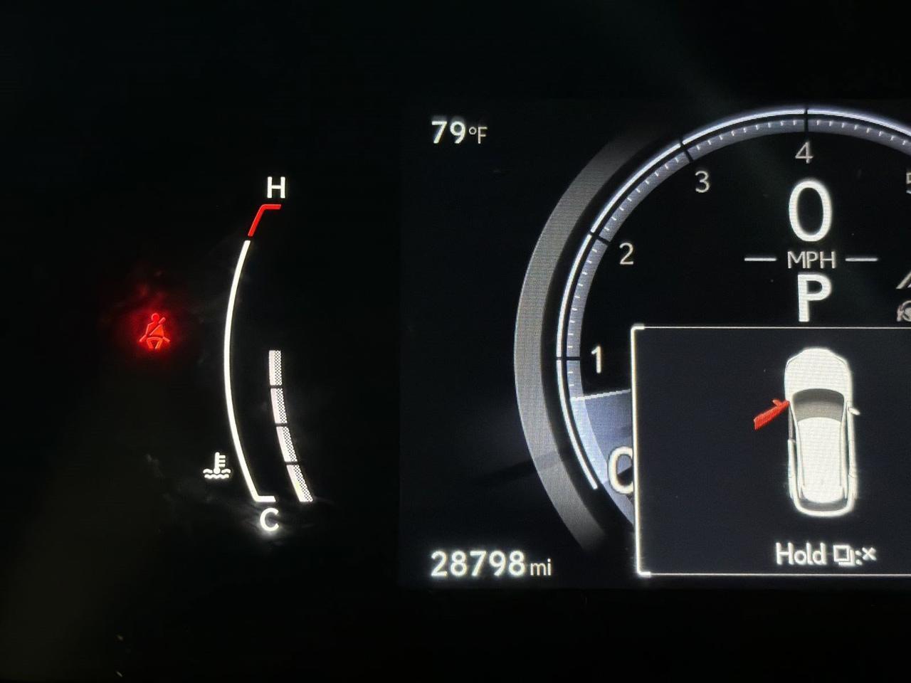 2023 Lexus RX 350 Luxury San Antonio TX