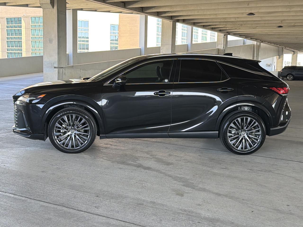 2023 Lexus RX