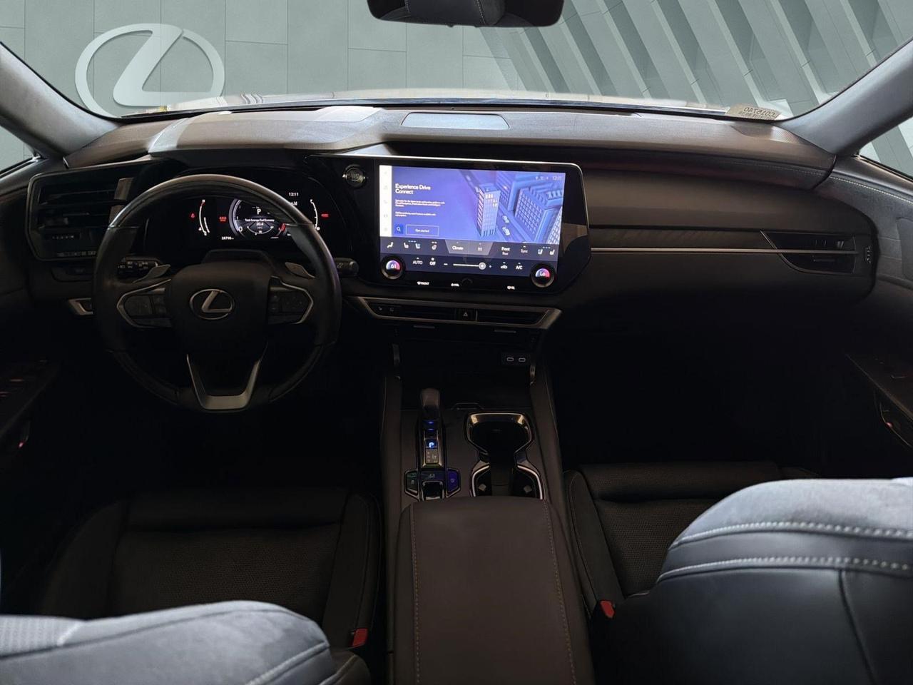 2023 Lexus RX 350 Luxury San Antonio TX