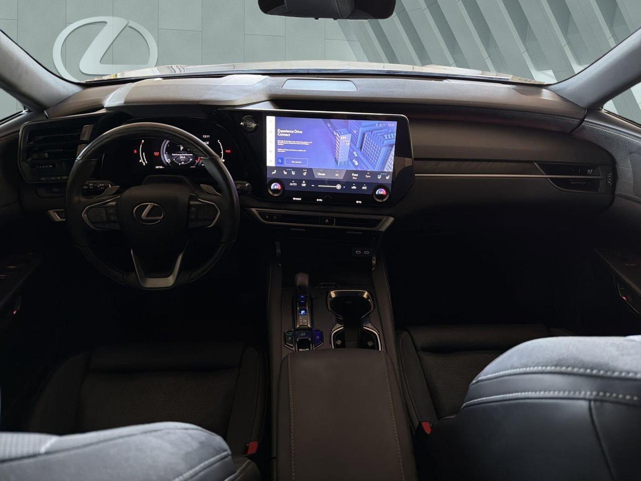 2023 Lexus RX 350 Luxury San Antonio TX