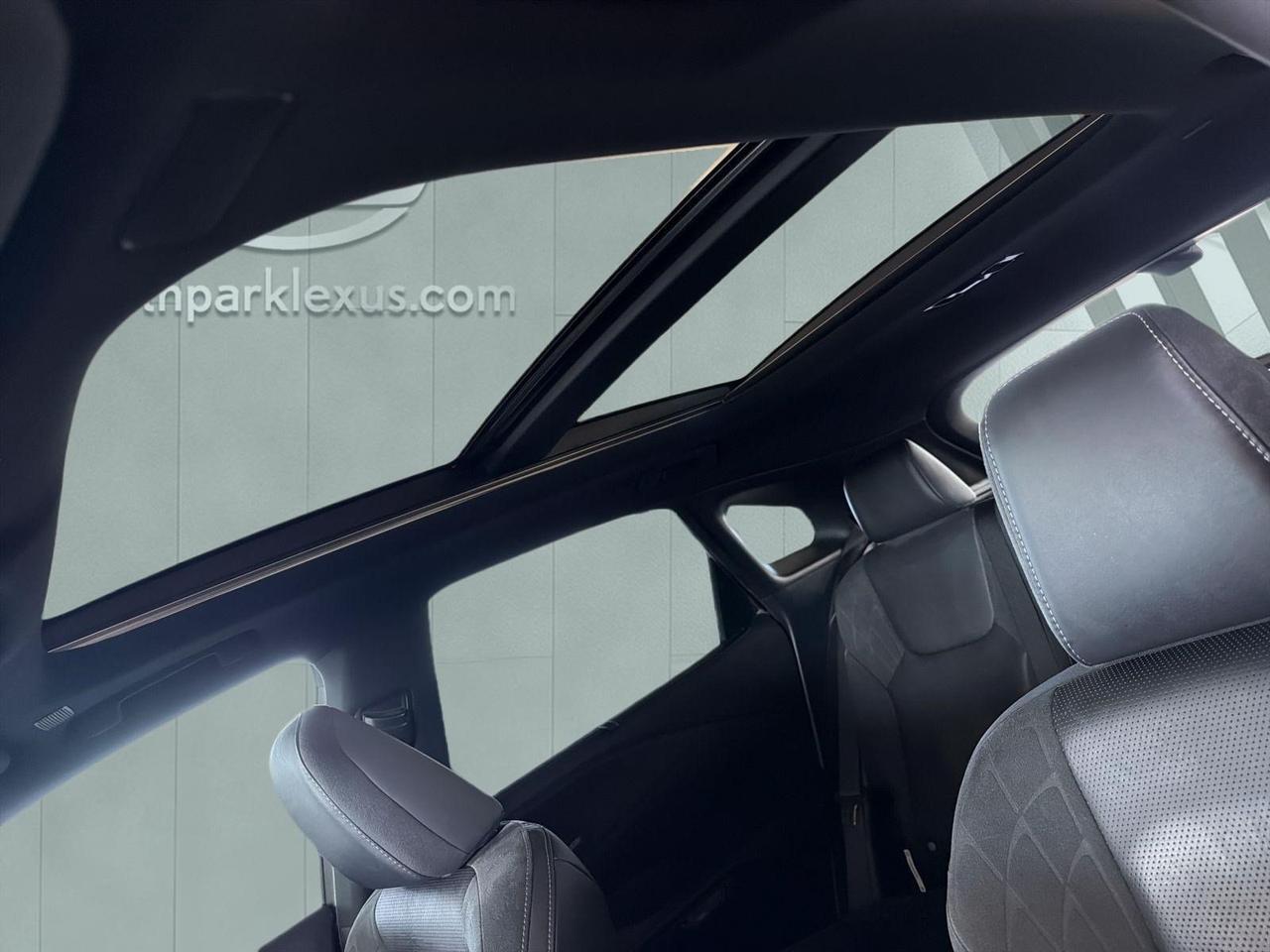 2023 Lexus RX 350 Luxury San Antonio TX