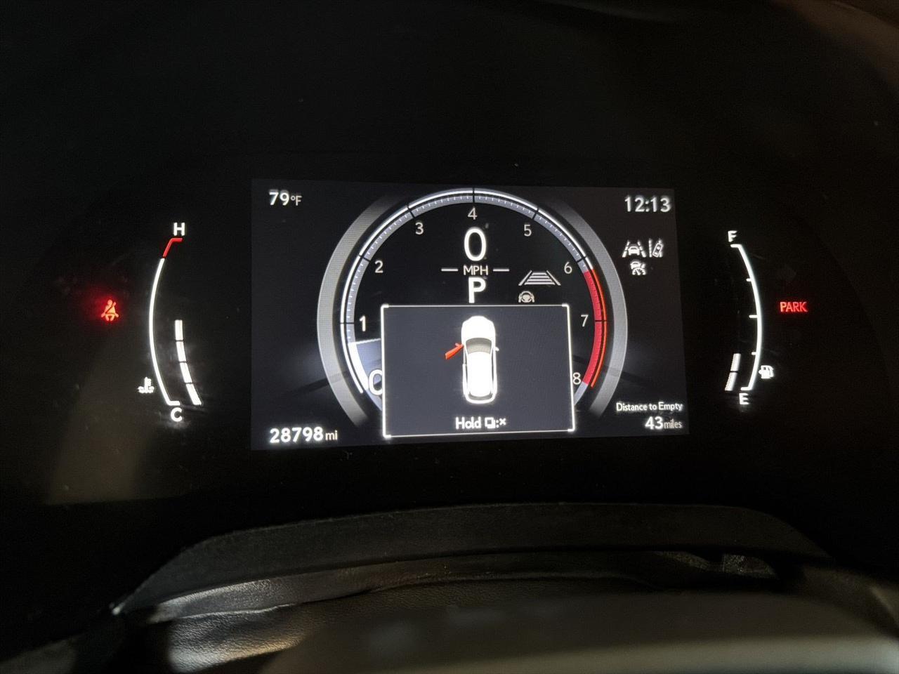 2023 Lexus RX 350 Luxury San Antonio TX