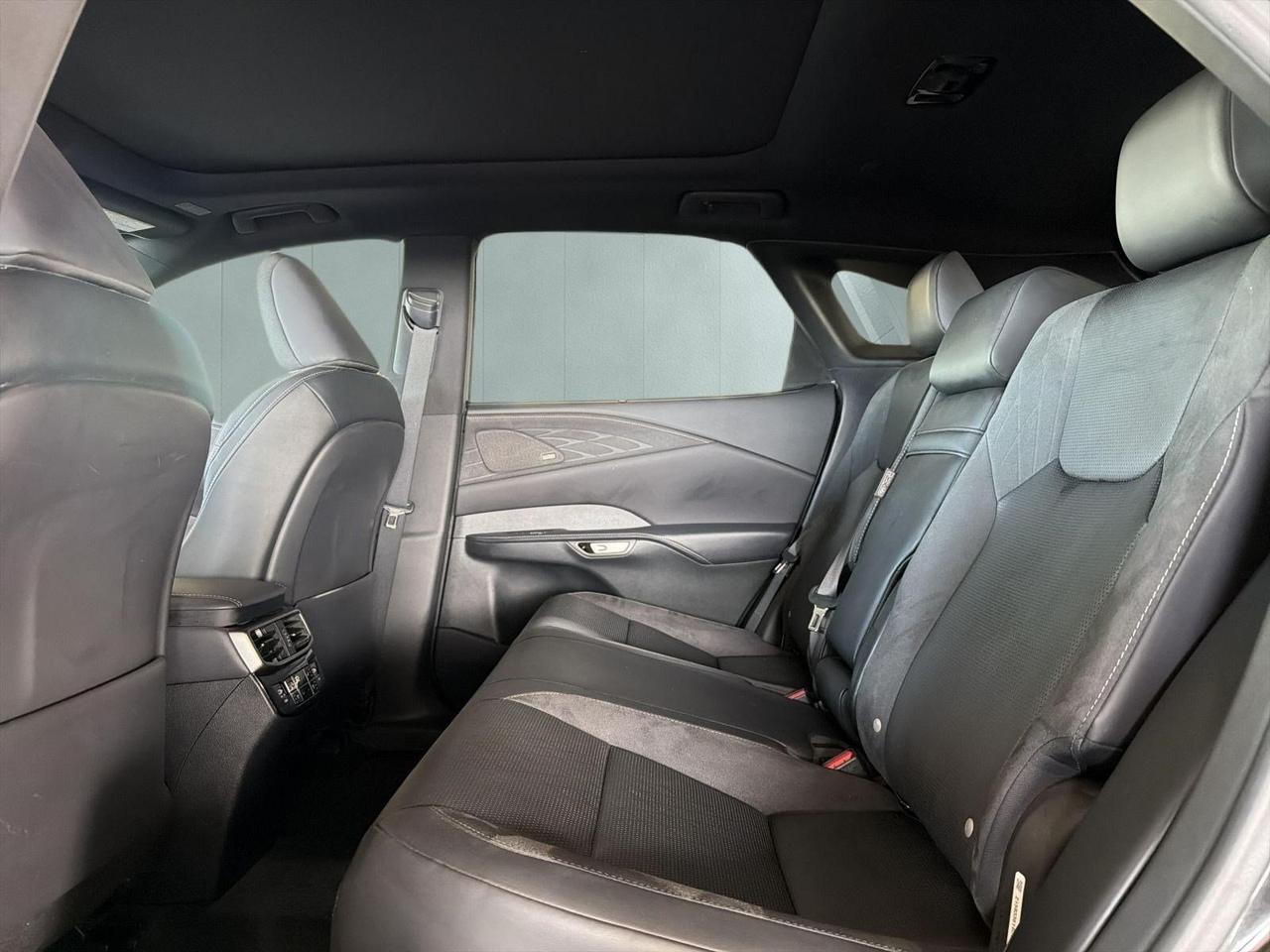 2023 Lexus RX 350 Luxury San Antonio TX