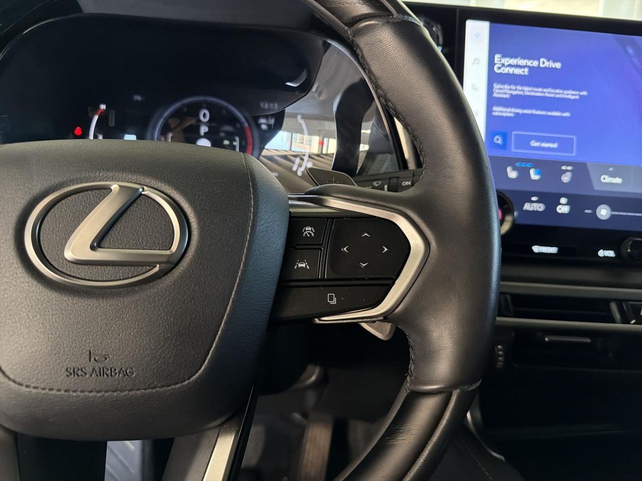 2023 Lexus RX 350 Luxury San Antonio TX