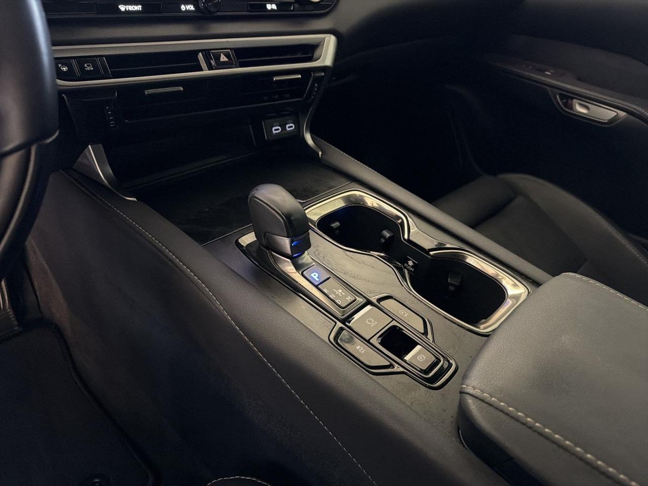 2023 Lexus RX 350 Luxury San Antonio TX