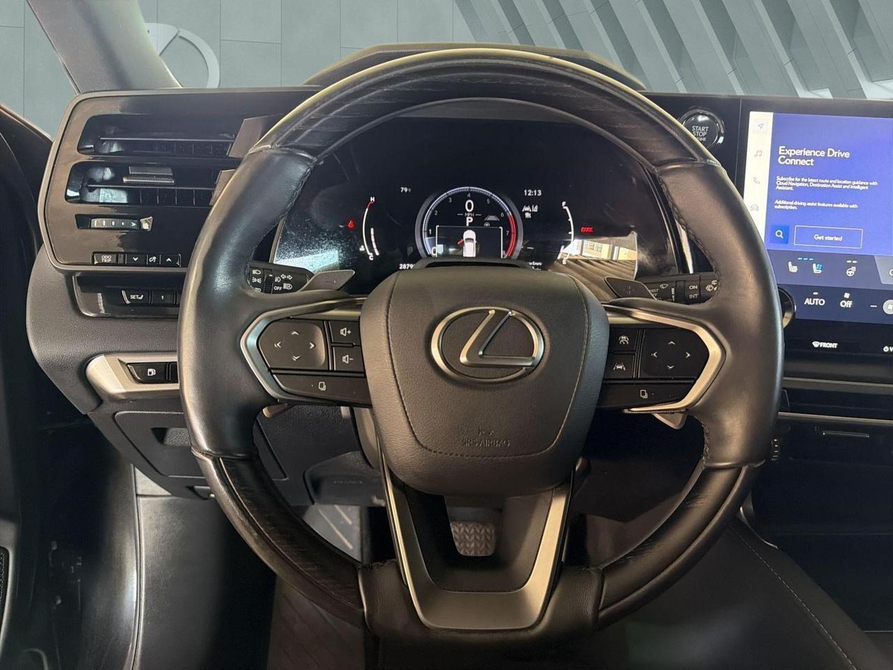 2023 Lexus RX 350 Luxury San Antonio TX