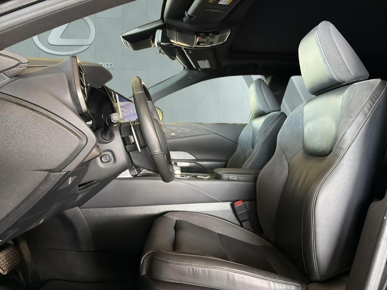 2023 Lexus RX 350 Luxury San Antonio TX