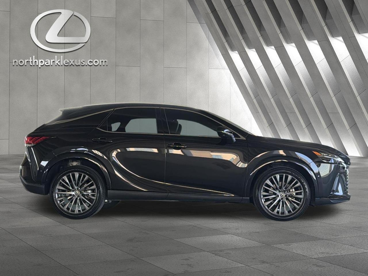2023 Lexus RX 350 Luxury San Antonio TX