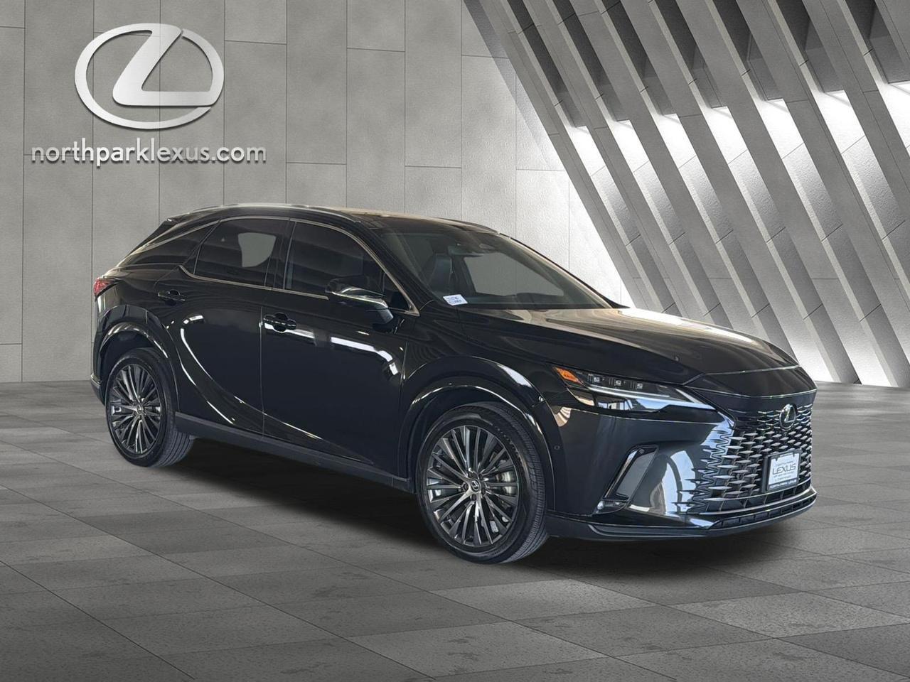 2023 Lexus RX 350 Luxury San Antonio TX