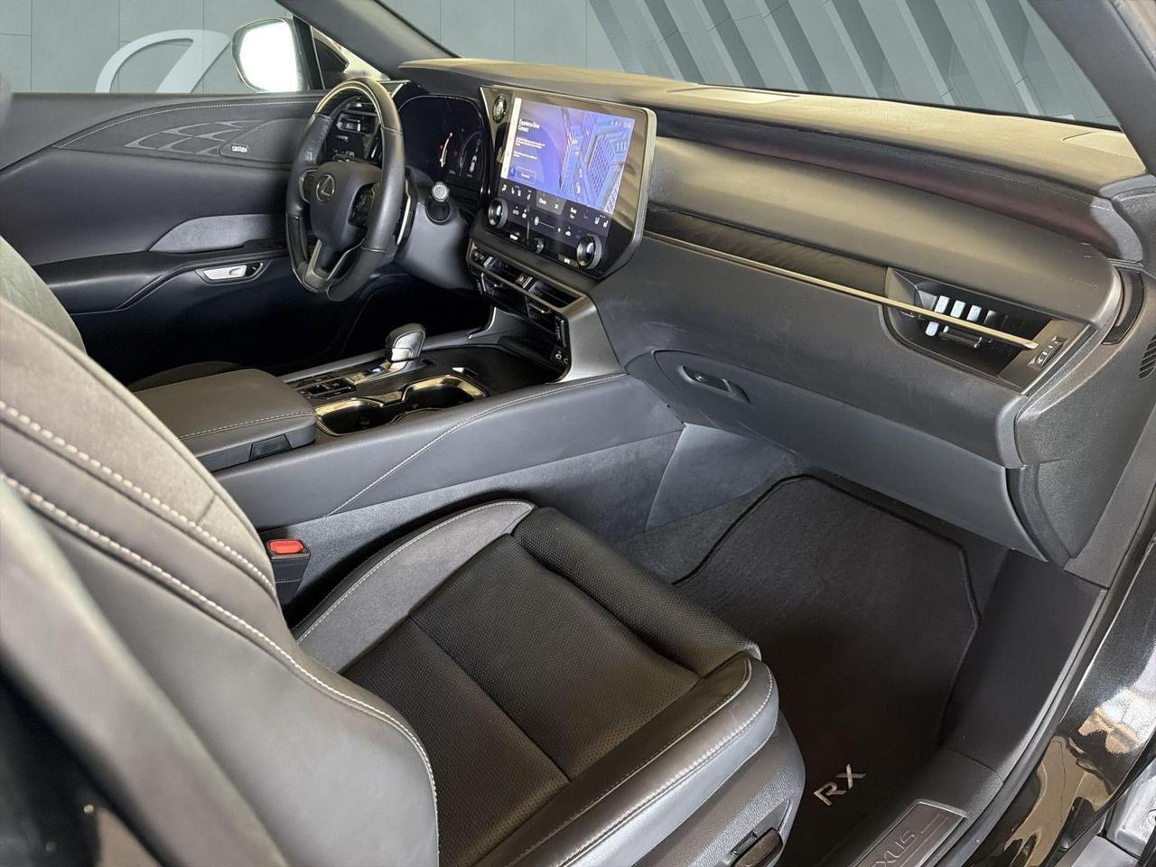 2023 Lexus RX 350 Luxury San Antonio TX