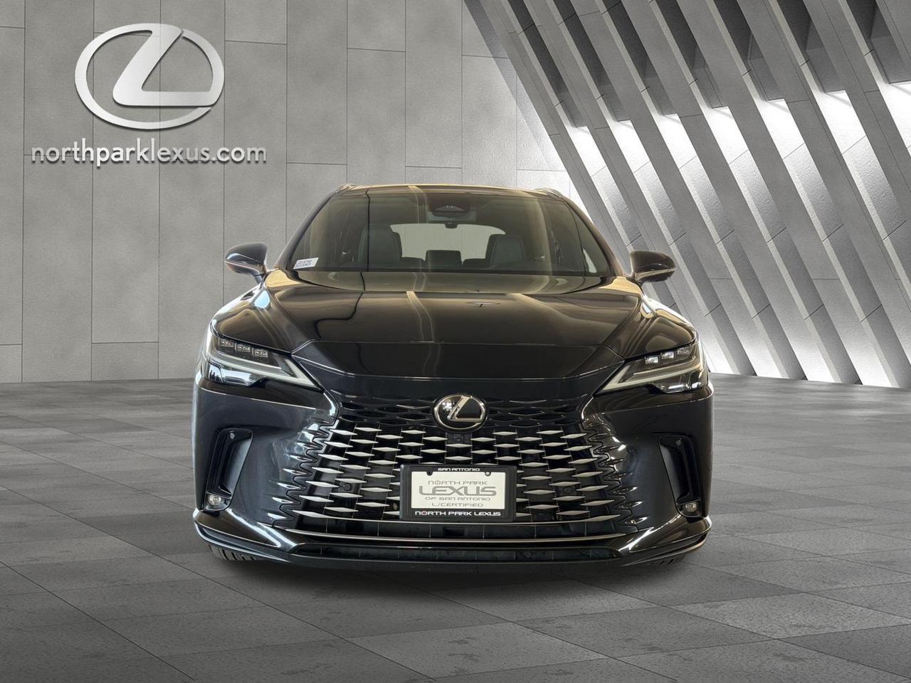 2023 Lexus RX 350 Luxury San Antonio TX
