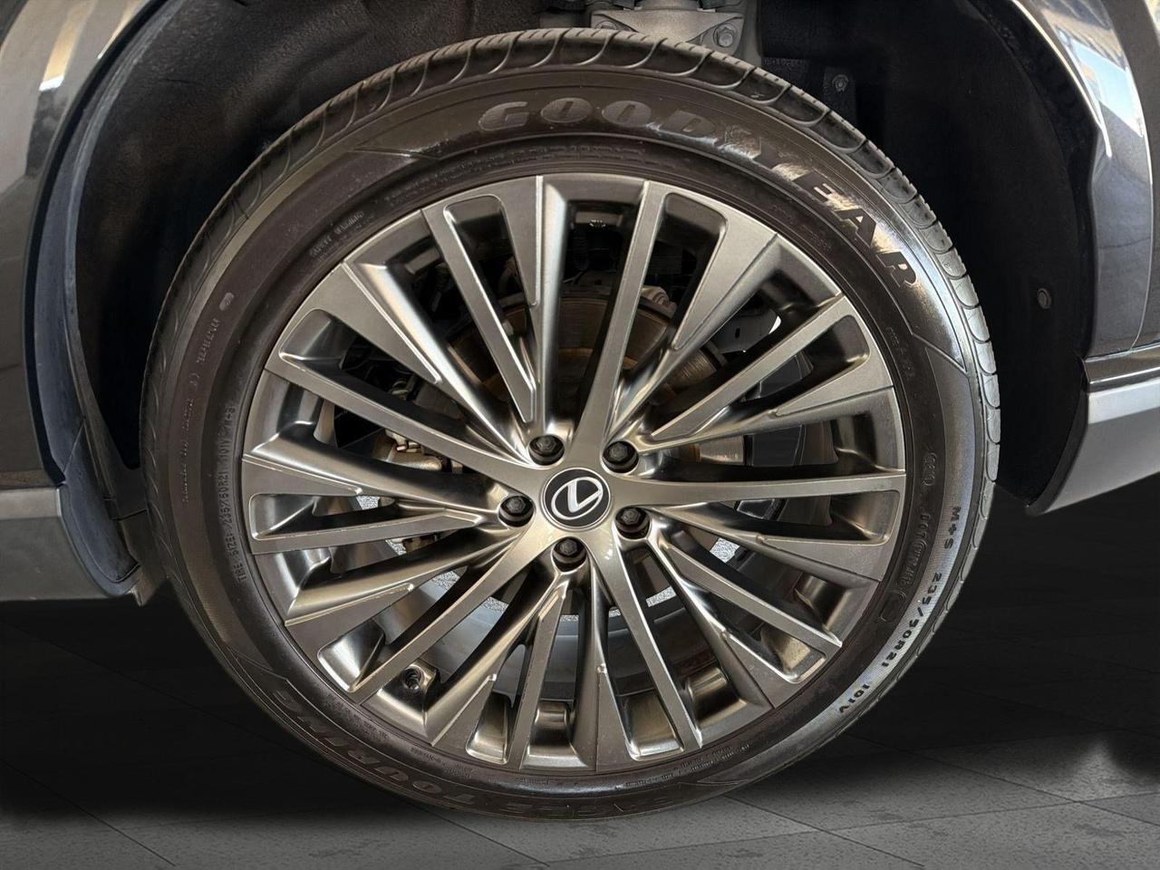 2023 Lexus RX 350 Luxury San Antonio TX