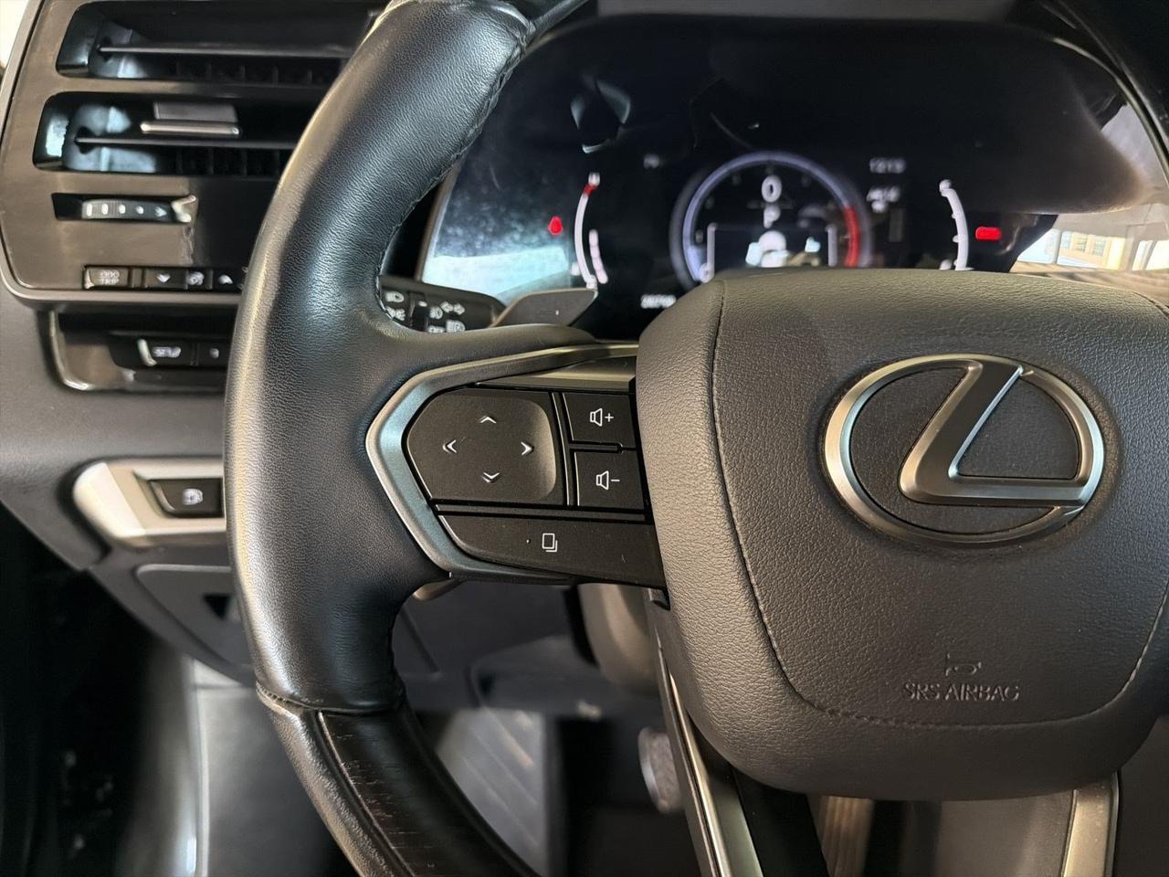 2023 Lexus RX 350 Luxury San Antonio TX