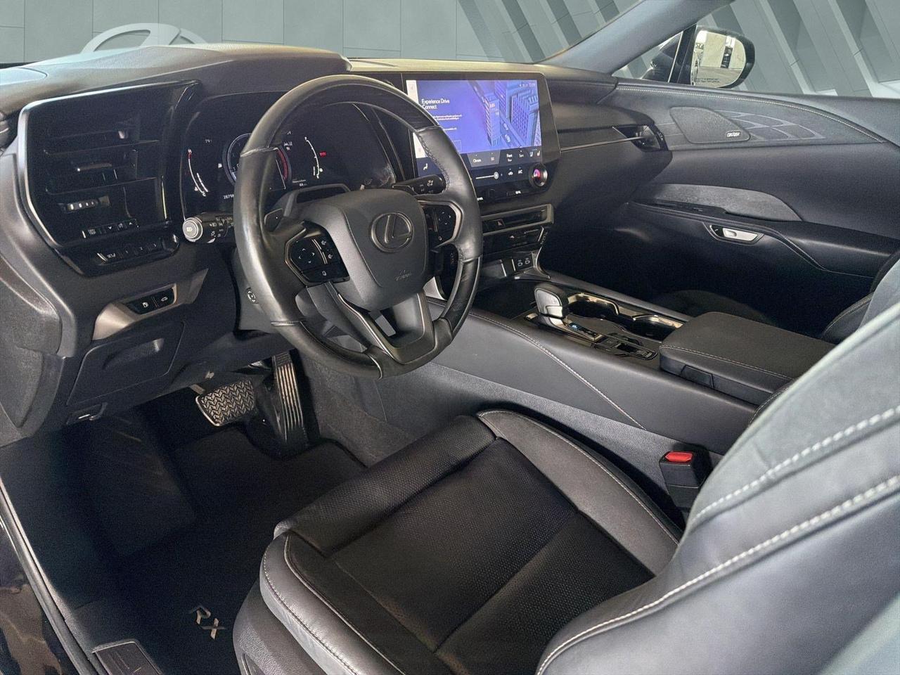 2023 Lexus RX 350 Luxury San Antonio TX