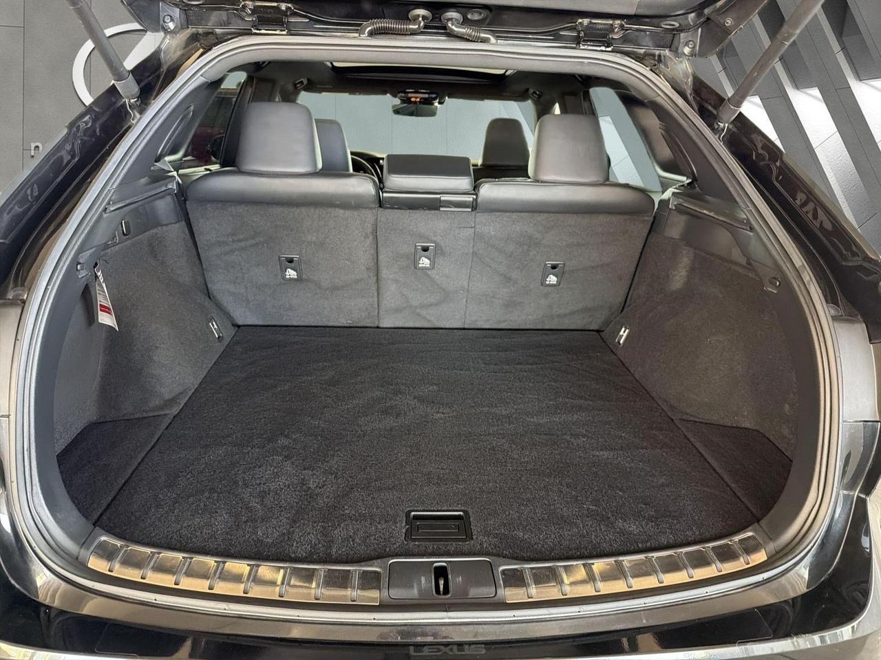 2023 Lexus RX 350 Luxury San Antonio TX
