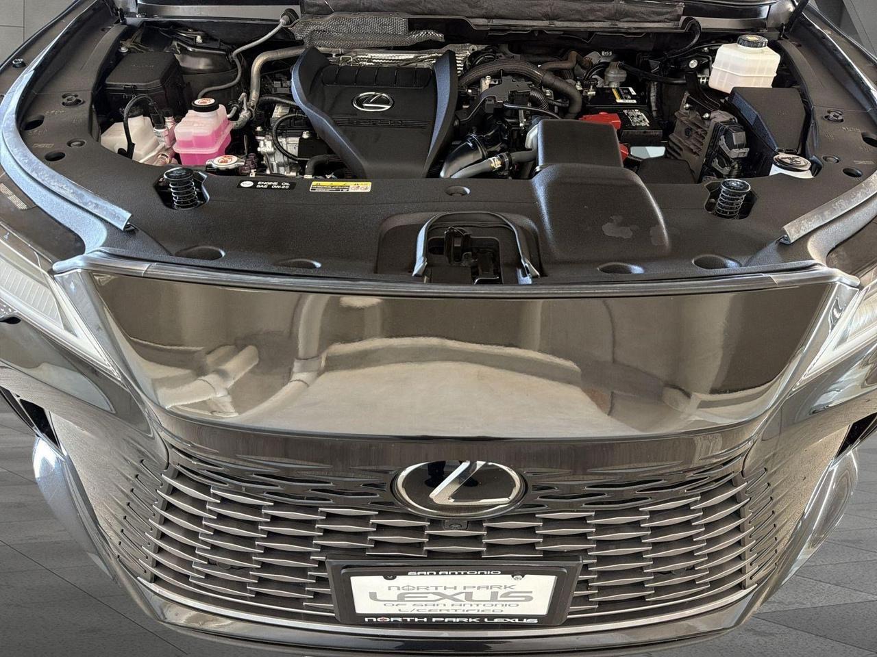 2023 Lexus RX 350 Luxury San Antonio TX