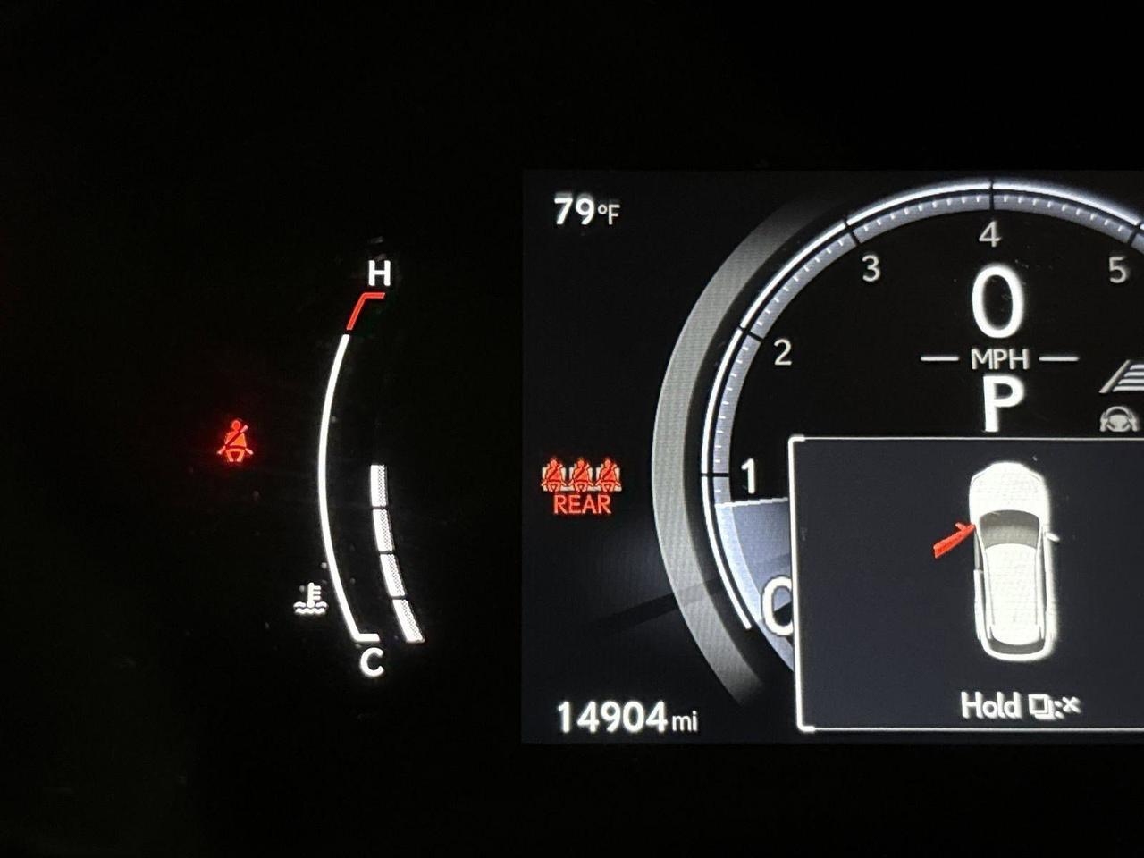 2023 Lexus RX 350 Luxury San Antonio TX