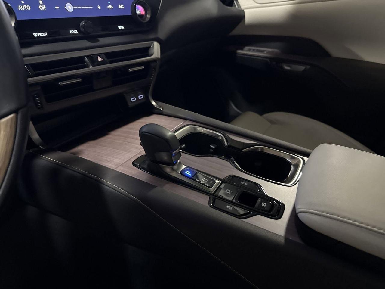 2023 Lexus RX 350 Luxury San Antonio TX