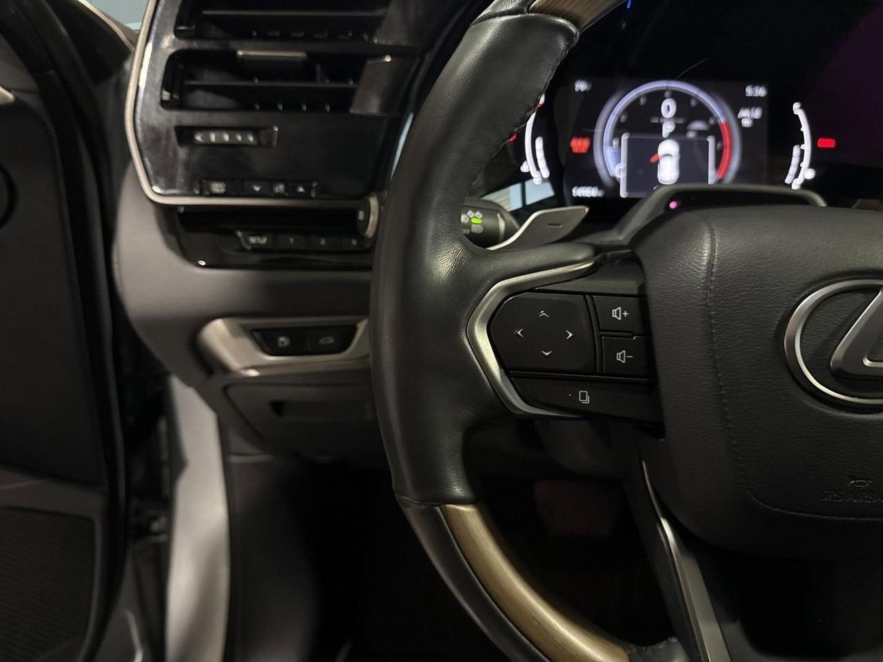 2023 Lexus RX 350 Luxury San Antonio TX